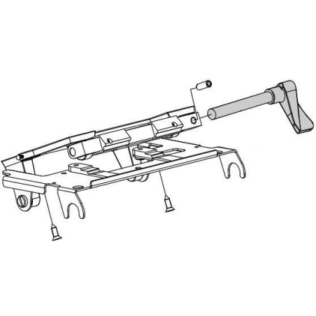 Honeywell Head Lift MP Compact - 532533